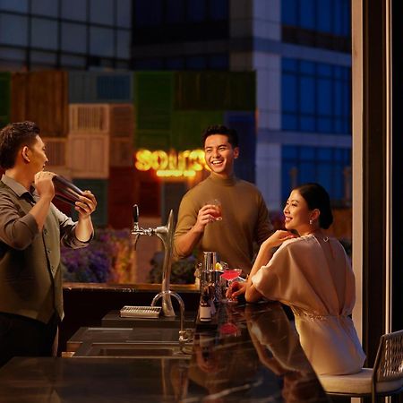 Four Points By Sheraton Surabaya, Pakuwon Indah Εξωτερικό φωτογραφία