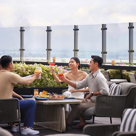 Four Points By Sheraton Surabaya, Pakuwon Indah Εξωτερικό φωτογραφία